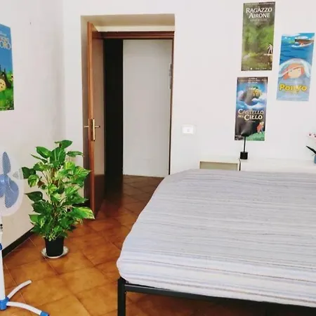 St Peter's Apartment *