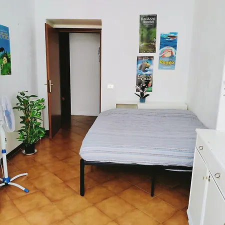 Apartment St Peter's